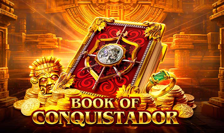 Book of Conquistador