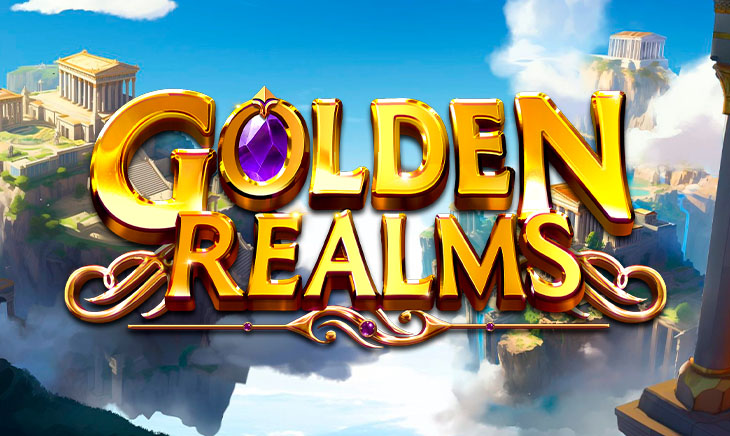 Golden Realms