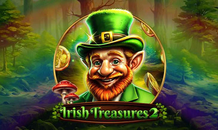 Irish Treasures 2