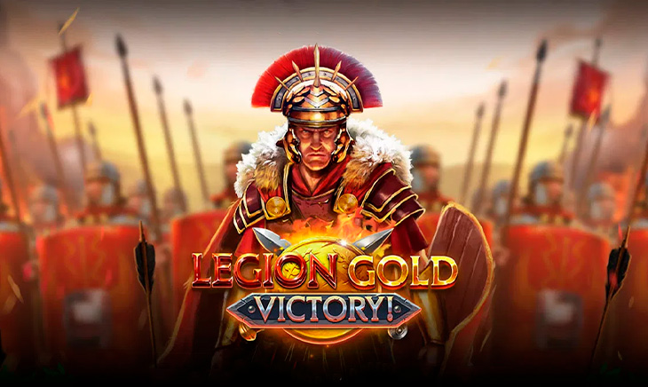 Legion Gold Victory