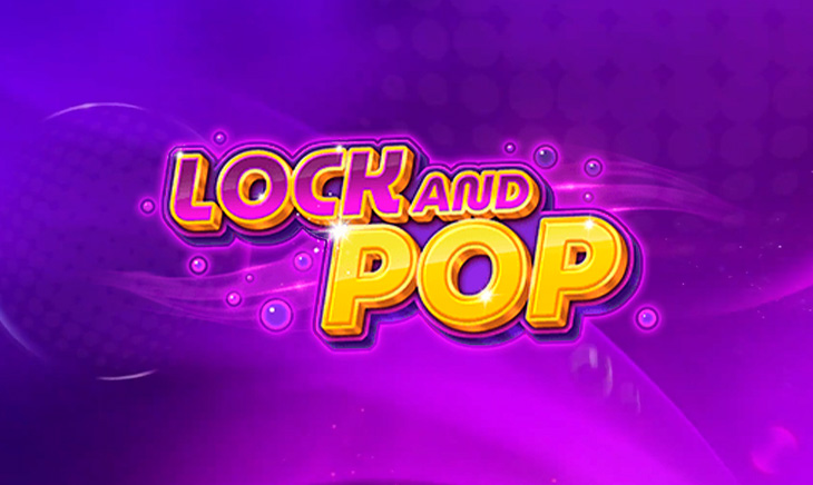 Lock and Pop