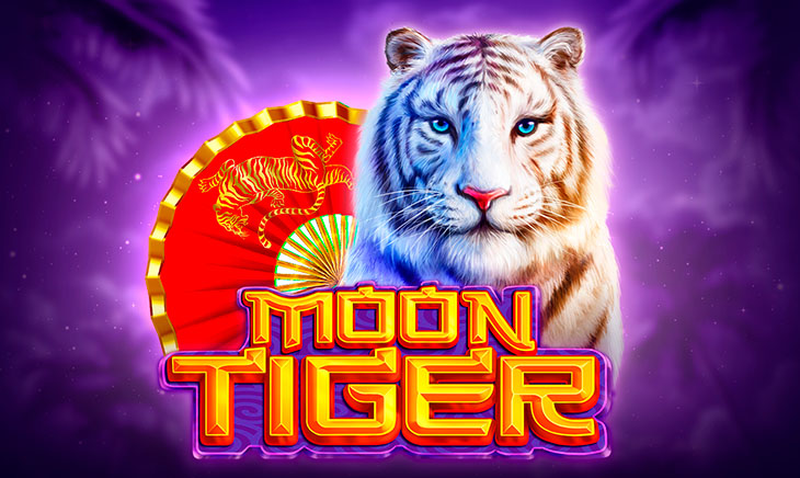 Moon Tiger