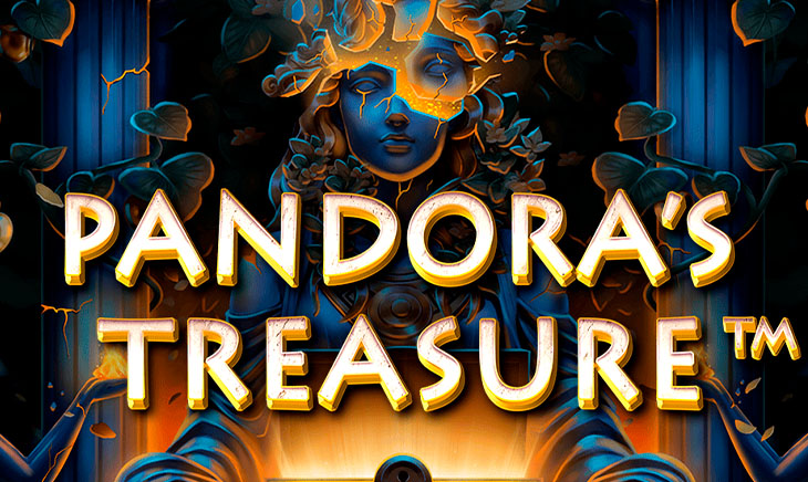 Pandora’s Treasure