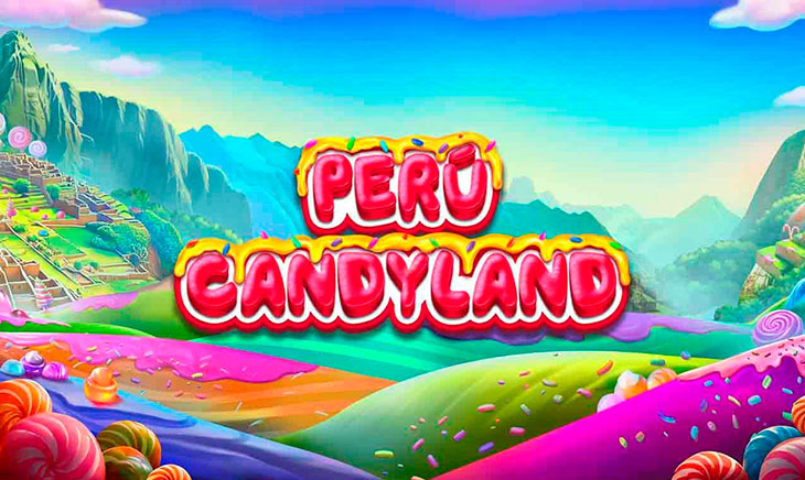 Peru Candyland