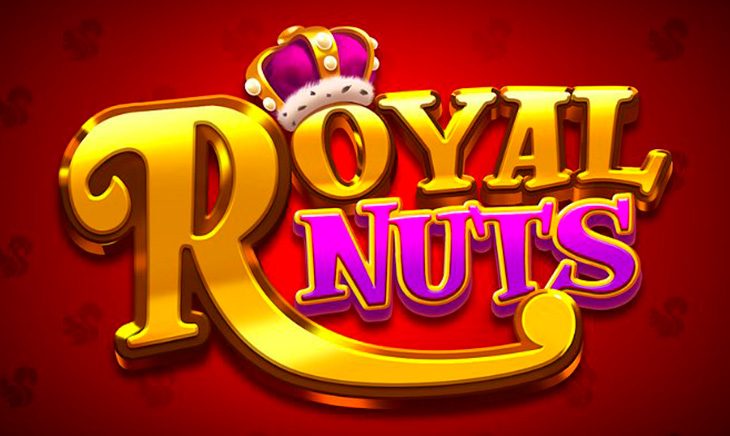 Royal Nuts