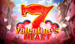 Valentine’s Heart