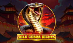 Wild Cobra Riches