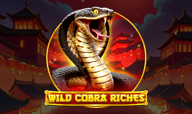 Wild Cobra Riches