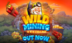 Wild Mining XXXtreme