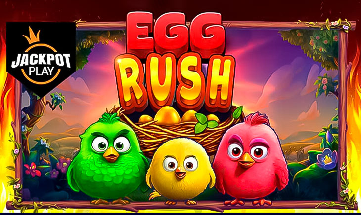 Egg Rush