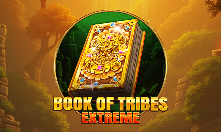 Book of Tribes Extreme
