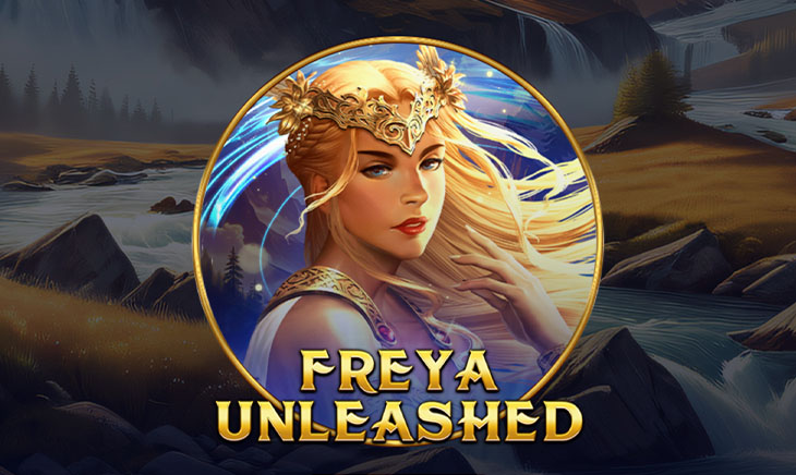 Freya Unleashed