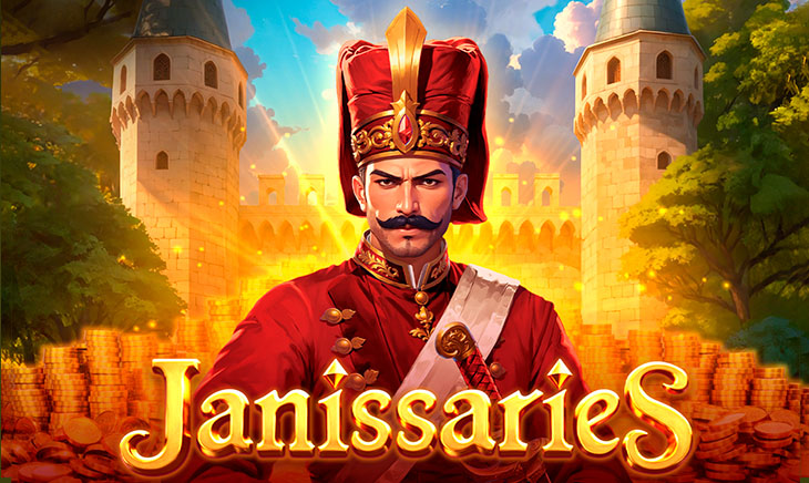 Janissaries