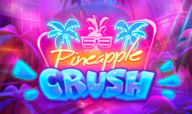 Pineapple Crush