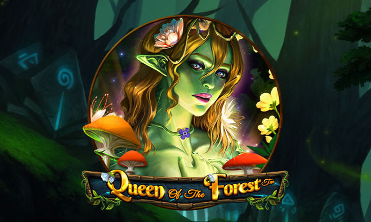 Queen of the Forest