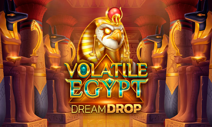 Volatile Egypt Dream Drop